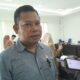 Wakil Ketua Komisi IV DPRD Provinsi Gorontalo, Hamzah Muslimin/Hibata.id