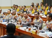 Polri Sudah Rekrut 265 Anggota dengan Latar Belakang Santri