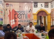 Alasan KPU Batasi Jumlah Pengunjung Debat Pilkada Buteng