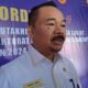 Ketua DPRD Provinsi Gorontalo, M. Thomas Mopili/Hibata.id