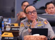 Ribuan Calon Bintara Polri Bersaing di Bidang Khusus