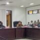 Kondisi RDP soal Kemitraan Sawit PT. HIP di DPRD Buol. (Foto: FPPB)