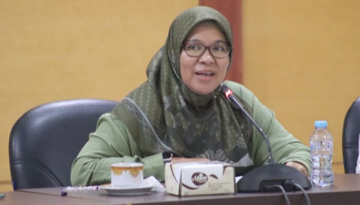 Femy Udoki: Intervensi Kepala Desa Ancaman Netralitas di Pilkada Bonebol