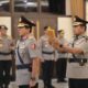 Kepolisian Republik Indonesia (Polri) telah resmi melantik Komjen Pol. Dr. Ahmad Dofiri sebagai Wakil Kepala Kepolisian Negara Republik Indonesia (Wakapolri)/Hibata.id
