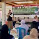 Anggota DPRD Provinsi Gorontalo, Dr. Sri Darsianti Tuna, menggelar reses Masa Persidangan Pertama Tahun 2024-2025/Hibata.id
