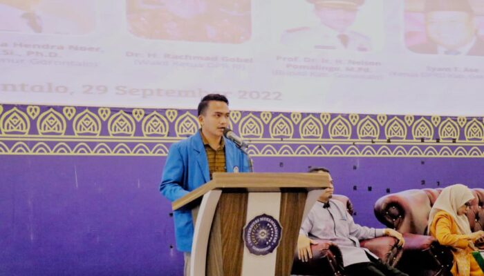 APH Dimintai Selidiki Kasus Pengadaan Obat di RSTN dan Dinas Kesehatan Boalemo