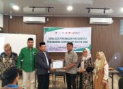 Desk Pilkada NU dan Gardu Pemilu Gusdurian Canangkan Kampung Anti Politik Uang