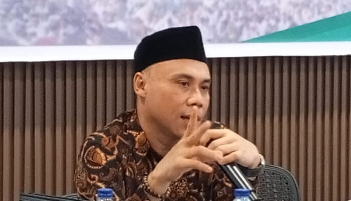 Desk Pilkada NU Soroti Penyelenggaraan Pilkada 2024: Partisipasi Pemilih Naik, Tapi Faktornya Tidak Jelas