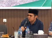 KH Abdullah Aniq Nawawi: NU Komitmen mengentaskan Politik Uang dari Hulu ke Hilir