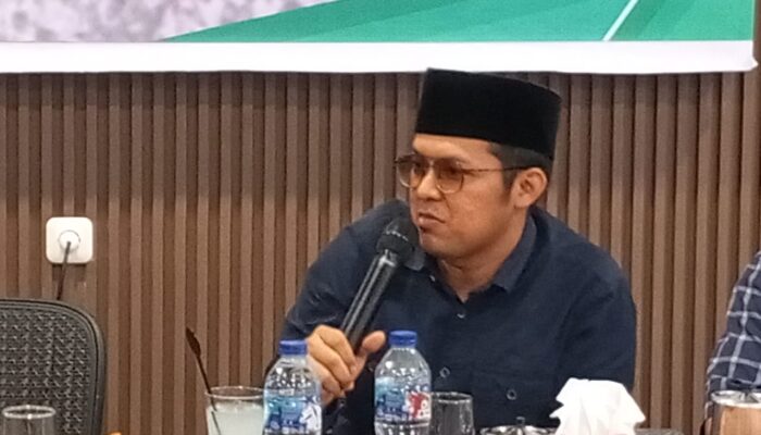 KH Abdullah Aniq Nawawi: NU Komitmen mengentaskan Politik Uang dari Hulu ke Hilir
