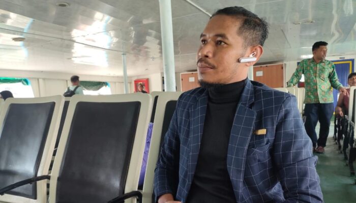PSU di Buteng Hanya Bisa Dilakukan Jika Ada Putusan Mahkamah Konstitusi