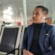 Kuasa hukum Agus Salim, Adnan SH MH CHL/Hibata.id