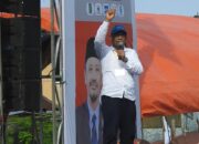 Jauh-Jauh dari Jakarta, Ramli Forez Serukan Pilih Pemimpin Cerdas di Pilkada Buteng
