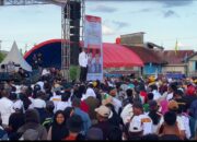 Azhari Kritik Pemecatan 15 Kepala Kampung Jelang Pilkada Buteng