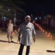 Quick Count Pilkada Buteng 2024: Pasangan AZAN Ungguli ADIL, Warga Gelar Konvoi dan Aksi Bakar Lilin/Hibata.id