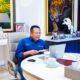 Ketua Dewan Pembina Perkumpulan Alumni Doktor Ilmu Hukum Universitas Padjajaran (UNPAD), Bambang Soesatyo/Hibata.id