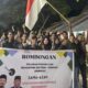 REMBUK Ucapkan Selamat kepada Pasangan Sama Azan, Klaim Kemenangan di Pilkada Buteng/Hibata.id