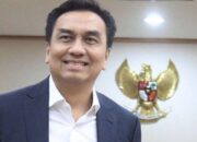 Alasan Politikus PDIP Effendi Simbolon Dukung Ridwan Kamil