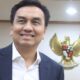 Politikus PDIP, Effendi Simbolon/Hibata.id