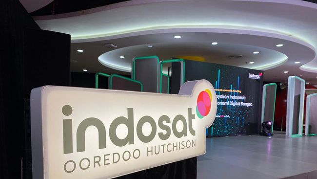 Indosat Ambil Tindakan, Ratusan Ribu iPhone IMEI Ilegal Diblokir/Hibata.id