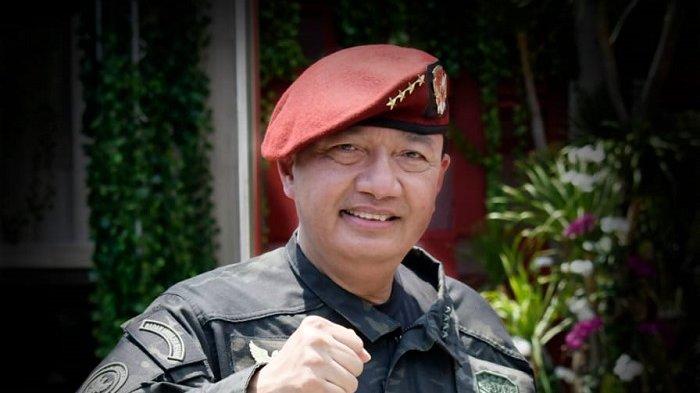 Menko Polhukam Budi Gunawan Tekankan Netralitas di Pilkada 2024