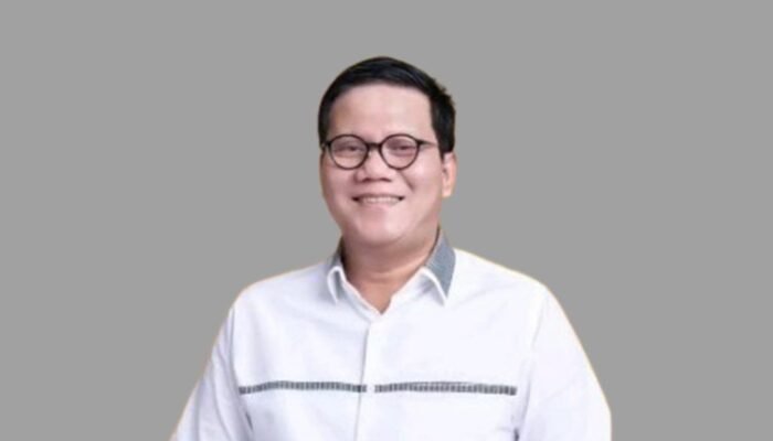 Tutup Usia, Berikut Profil Kholis Malik Tokoh Golkar dan Aktivis HMI