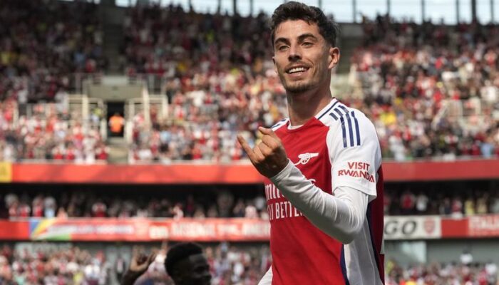 Jadwal Siaran Langsung Liga Inggris Pekan Ini: Big Match Chelsea vs Arsenal