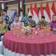 Ketua Dewan Pengurus Korpri Gorut Hadiri Malam Ta’aruf dan Haflah Tilawah Al-Qur’an MTQ VII KORPRI Tingkat Nasional/Hibata.id