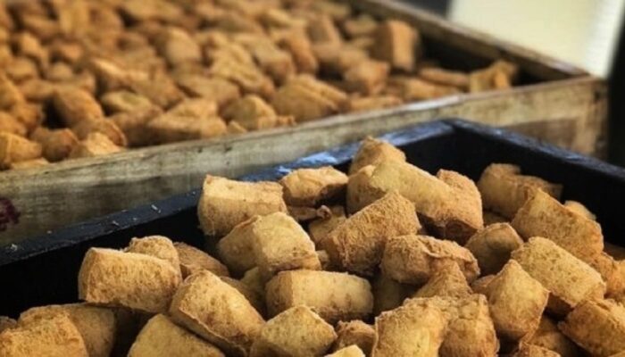 9 Hidangan Khas Jawa Barat yang Wajib Dicoba saat Berlibur ke Kuningan