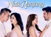 Sinetron Naik Ranjang Episode 206, Dean dan Hani Resmi Bercerai