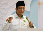 Menag Pastikan Biaya Haji 2025 Lebih Murah Tanpa Mengurangi Kualitas