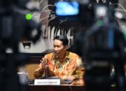 Menkumham Tegaskan Amnesti Bukan Alat Bebaskan Pelaku Kejahatan