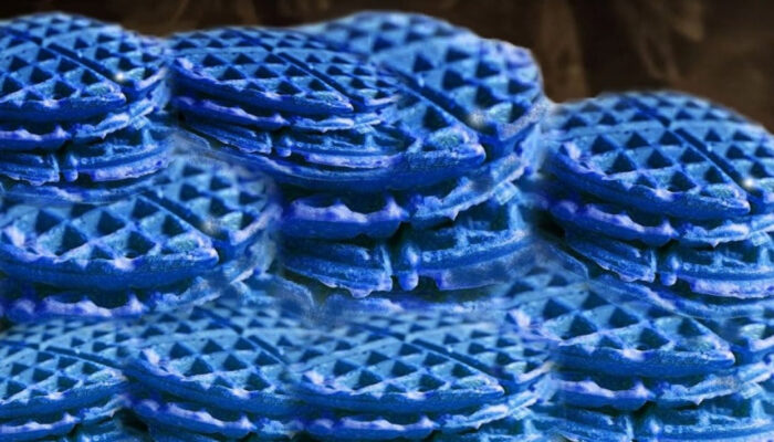 Hoaks ‘Blue Waffle’, Penyakit IMS yang Tidak Pernah Ada
