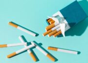 Rokok Ilegal di Gorontalo, HMI Badko Sulut-Go Minta Presiden Evaluasi Bea Cukai