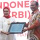 Bupati Bone Bolango, Merlan S. Uloli, mendapatkan penghargaan prestisius sebagai Gender Champion dari Pemerintah Provinsi Gorontalo/Hibata.id