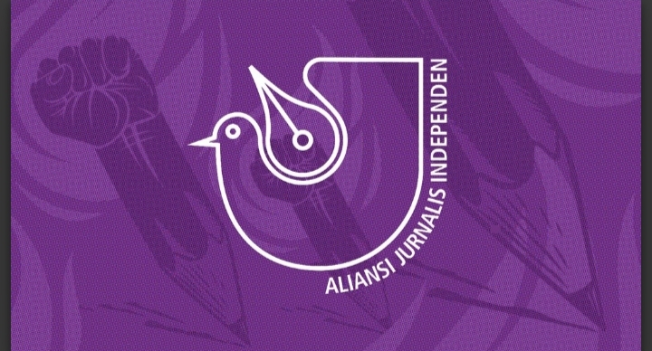 Logo AJI