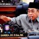 Adhan Dambe. (Foto: Istimewa)