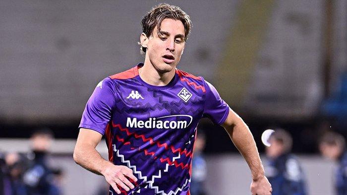 Edoardo Bove Kolaps, Laga Fiorentina vs Inter Milan Dihentikan/Hibata.id