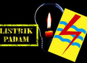 Listrik Mati 24 Jam, Perekonomian Gorontalo Lumpuh Total