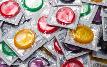 Penjualan Kondom Meningkat Jelang Tahun Baru di Gorontalo