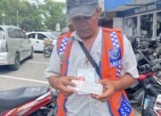 Jangan Bayar Parkir Tanpa Karcis di Kota Gorontalo!