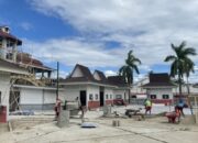 Revitalisasi Kawasan Taruna Remaja, Upaya Mengembalikan Fungsi Alun-alun Kota Gorontalo