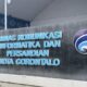 Kantor Diskominfo dan Persandian Kota Gorontalo. (Foto: Humas Pemkot Gorontalo)