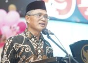 Kemendagri: Ismail Madjid Ranking 17 dari 98 Pj Wali Kota di Indonesia