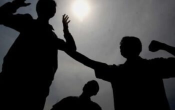 Diduga Akibat Kritik PETI di Gorontalo, 3 Aktivis di Serang Orang Tak Dikenal