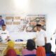 Ketika Pemerintah Kota Gorontalo melaksanakan Program JEMPOL ELOK dan BELLE UMKM. (Foto: Humas Pemkot Gorontalo)