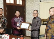 Kualitas Pelayanan Publik di Kota Gorontalo Masuk Zona Hijau