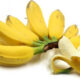 Pisang kepok (Musa acuminata x balbisiana) adalah salah satu varietas pisang yang sering dijumpai di Indonesia/Hibata.id