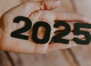 20 Ucapan Penuh Makna Sambut Tahun Baru 2025