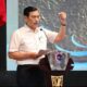 Mantan Menteri Koordinator Bidang Kemaritiman dan Investasi (Menko Marves) Luhut Binsar Pandjaitan selaku Ketua Panitia Nasional. (Dok kemenko Marves)